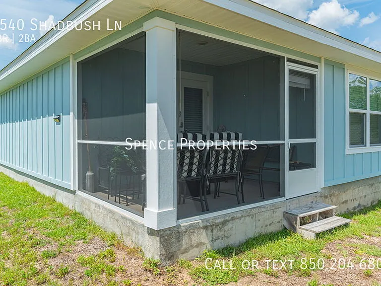 3540 Shadbush Ln — Photo 30