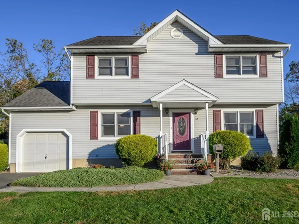 42 Highview Rd, East Brunswick, NJ 08816