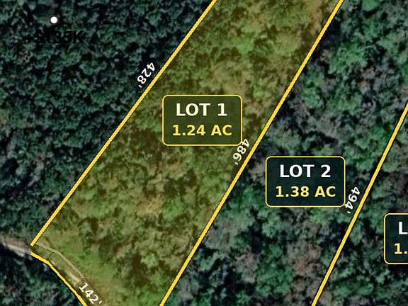 2nd image of 7035 Long Horne Ranch Dr. Lot 1