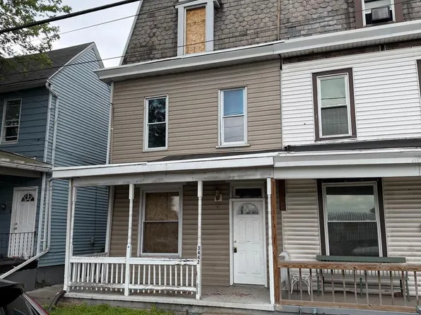 3442 N 6th St, Harrisburg, PA 17110