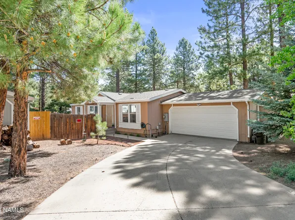 2428 W Rio Grande Ct, Flagstaff, AZ 86001