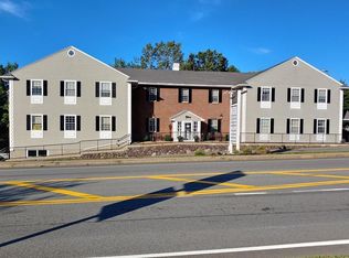 5 N Meadows Rd SUITE 1B, Medfield, MA 02052