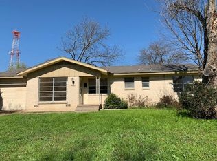4605 Colonial Ave, Waco, TX 76710