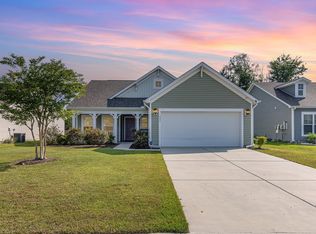 357 Cardita Loop, Myrtle Beach, SC 29588