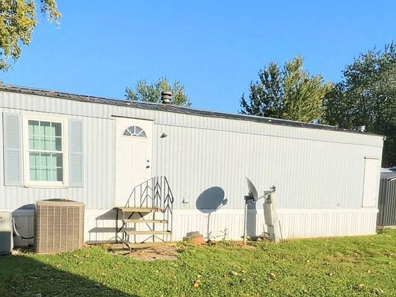 2nd image of 746 N Main St Lot 78