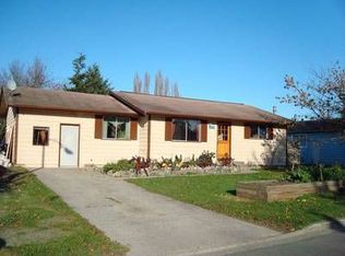 1119 Shuler Ave, Burlington, WA 98233