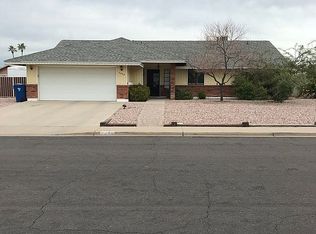 5442 E Carmel Ave, Mesa, AZ 85206