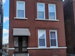 3310 Ohio Ave, Saint Louis, MO 63118