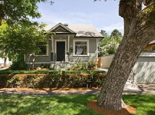 4716 N Michigan Ave, Portland, OR 97217