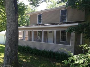 4084 K Dr S, East Leroy, MI