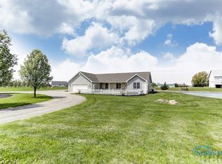 9099 Dixie Hwy, Bluffton, OH 45817