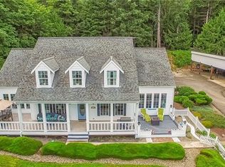 1933 E State Route 3, Shelton, WA 98584