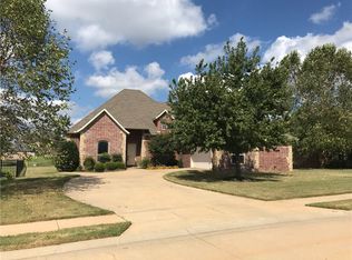 11161 Frisco Dr, Farmington, AR 72730