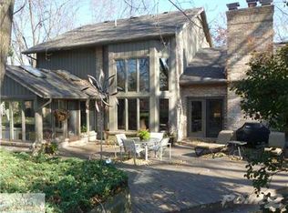6341 Island Lake Dr, East Lansing, MI