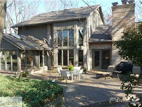 6341 Island Lake Dr photo 1