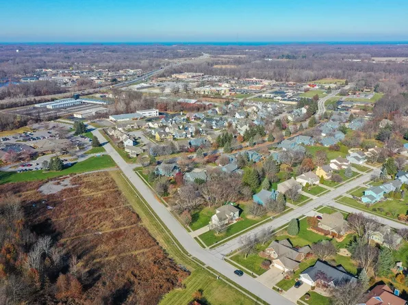 0 Michael Dr Lot 131, Chesterton, IN 46304