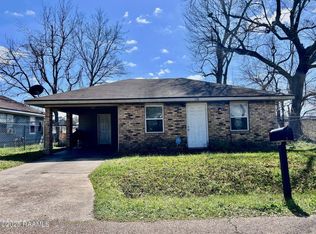 135 Sternberg Dr, Lafayette, LA 70506