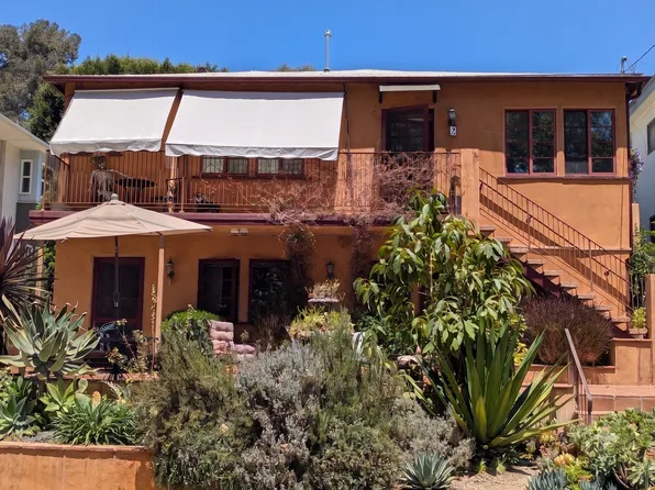 1549 Baxter St #4, Los Angeles, CA 90026