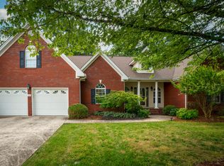 7254 Goldenrod Ct, Ooltewah, TN 37363