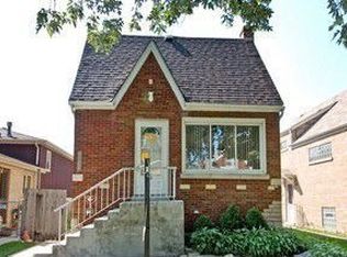 5708 S Oak Park Ave, Chicago, IL
