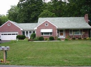 120 McAllister Church Rd, Carlisle, PA 17015