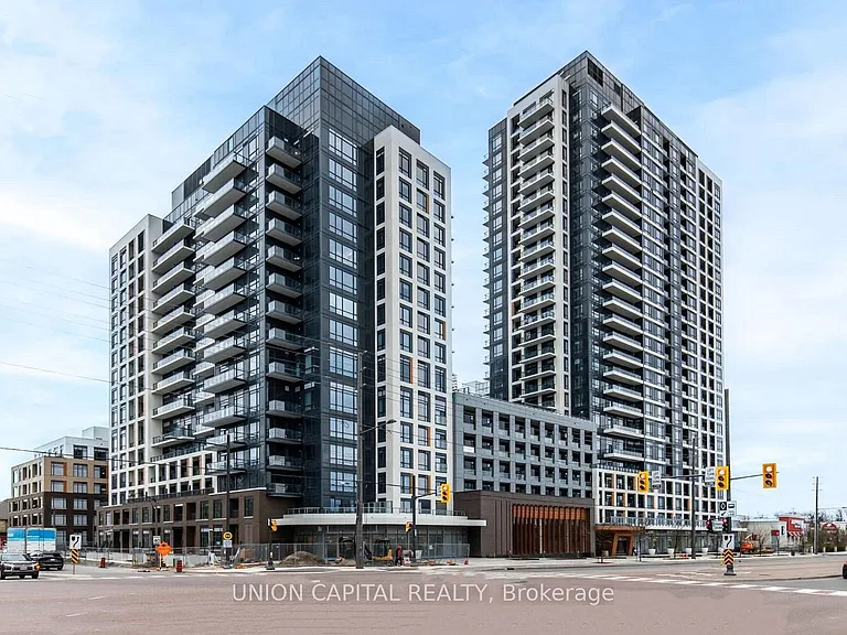 7950 Bathurst St #1126 — Photo 1