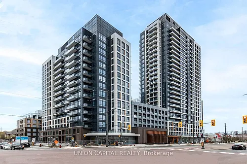 7950 Bathurst St #1126 Photo 1