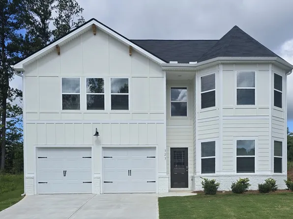 323 Lusitano Trce #168, Hogansville, GA 30230