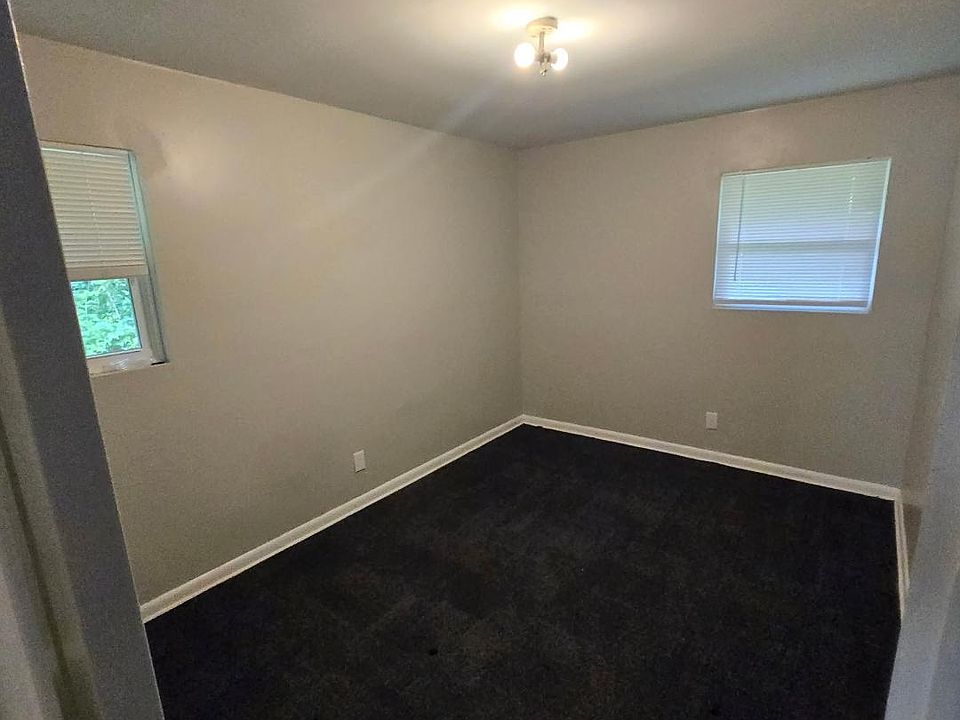 BEDROOM #2