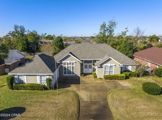 2813 Woodmere Dr, Panama City, FL 32405