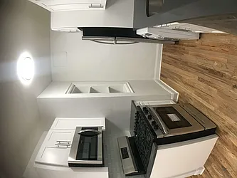 Rented by Clove Realty LLC