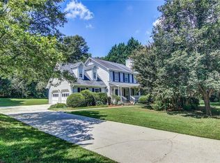 3195 Summit Place Dr, Loganville, GA 30052