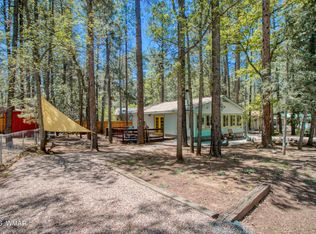 1785 E Sierra Pine Loop, Pinetop, AZ 85935