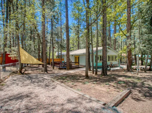 1785 E Sierra Pine Loop, Pinetop, AZ 85935