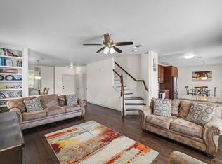 7002 Big Bend Ln, Arlington, TX 76002