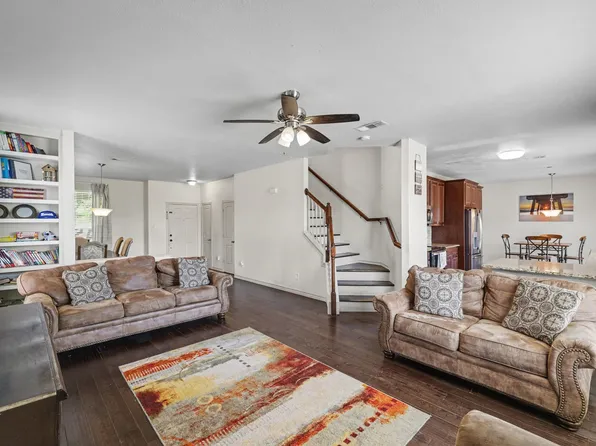 7002 Big Bend Ln, Arlington, TX 76002