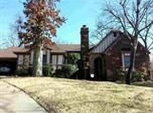 1607 Peartree Pl, Jonesboro, AR 72404