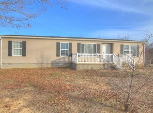 318 Fred Page Rd, Edmonton, KY 42129