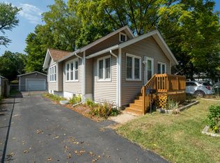 3316 Adams St, Kalamazoo, MI 49008