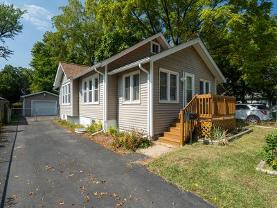 3316 Adams St, Kalamazoo, MI, 49008