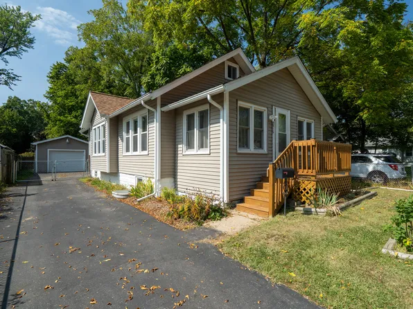 3316 Adams St, Kalamazoo, MI 49008