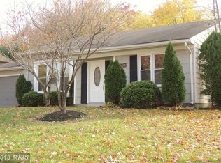 4803 Ebenezer Rd, Baltimore, MD 21236