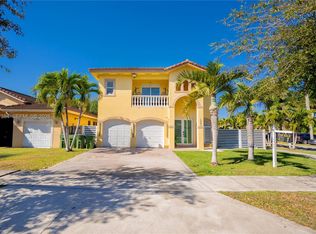 Villas At The Renaissance, Homestead, FL 33033