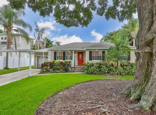 3414 W San Luis St, Tampa, FL 33629