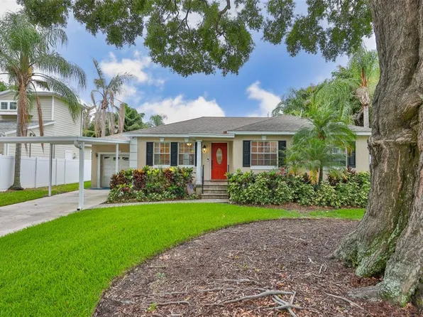 3414 W San Luis St, Tampa, FL 33629
