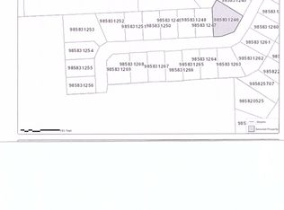 Lot 21 Blk 1 Valley View, Jacksonville, TX 75766