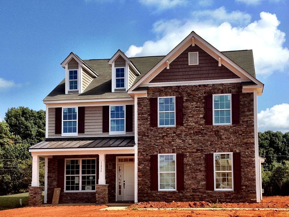 11936 Kimberfield Road