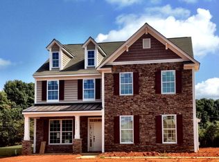 11936 Kimberfield Rd, Matthews, NC 28105