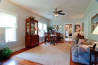 Living Room / Dining Room