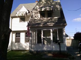 430 W Capistrano Ave, Toledo, OH 43612